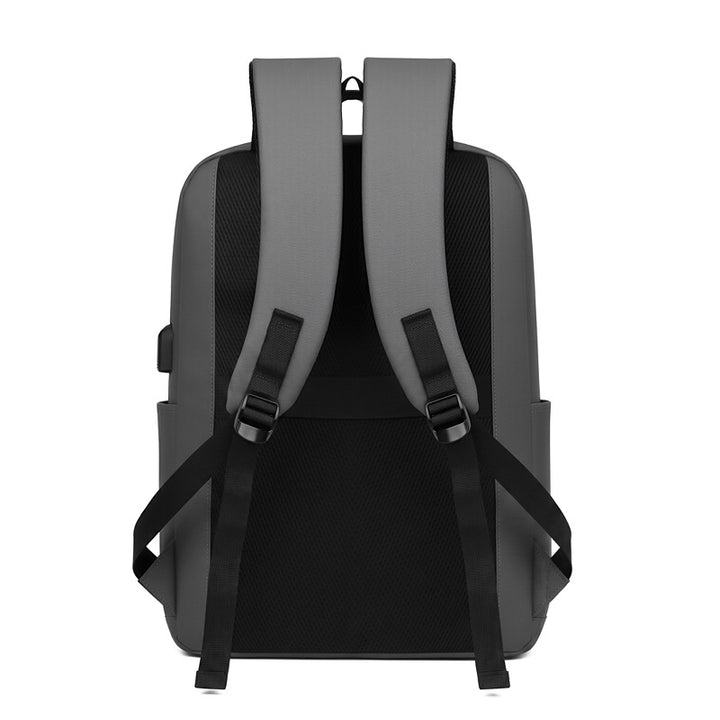 Versatile Laptop Backpack Bowlift
