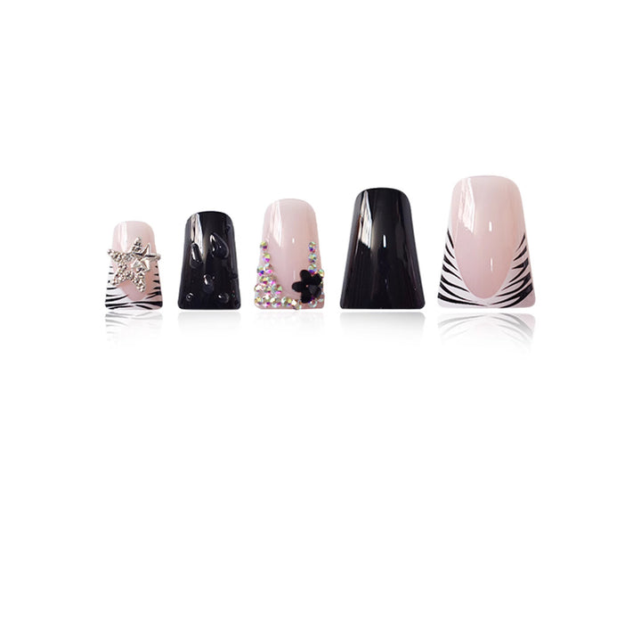 Nail Art Bowlift