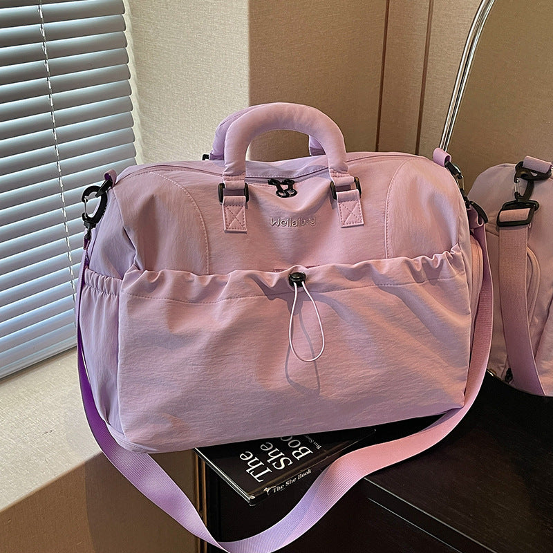 Carry-All Travel Duffle Bag