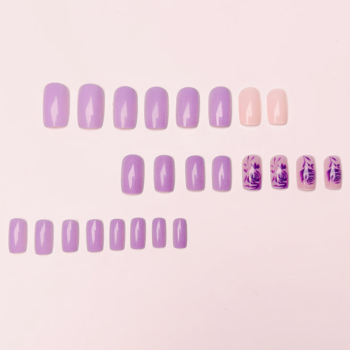 Creative Art Nails Bowlift