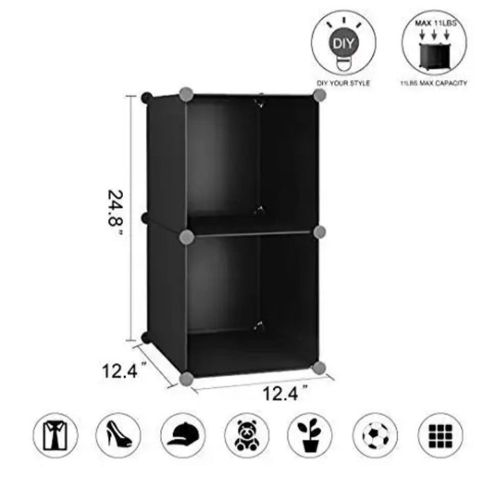 Modular Storage Shelf Bowlift