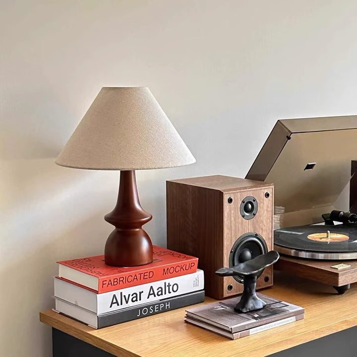 Decorative Table Lamp