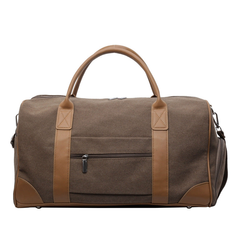 Robust and Stylish Travel Bag Bowlift