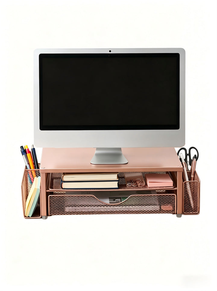 Adjustable Desk Organizer