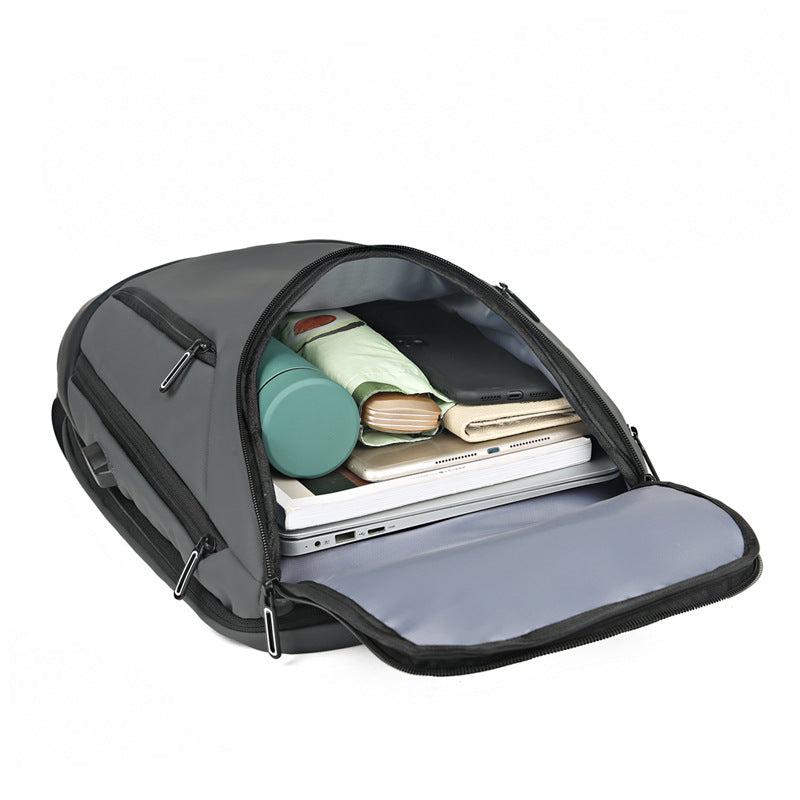 trendy backpack with ergonomic design and multiple compartments Bowlift