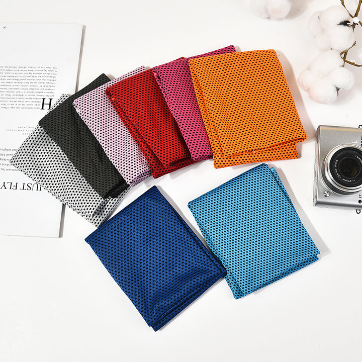 Women's multifunctional sports towel Bowlift
