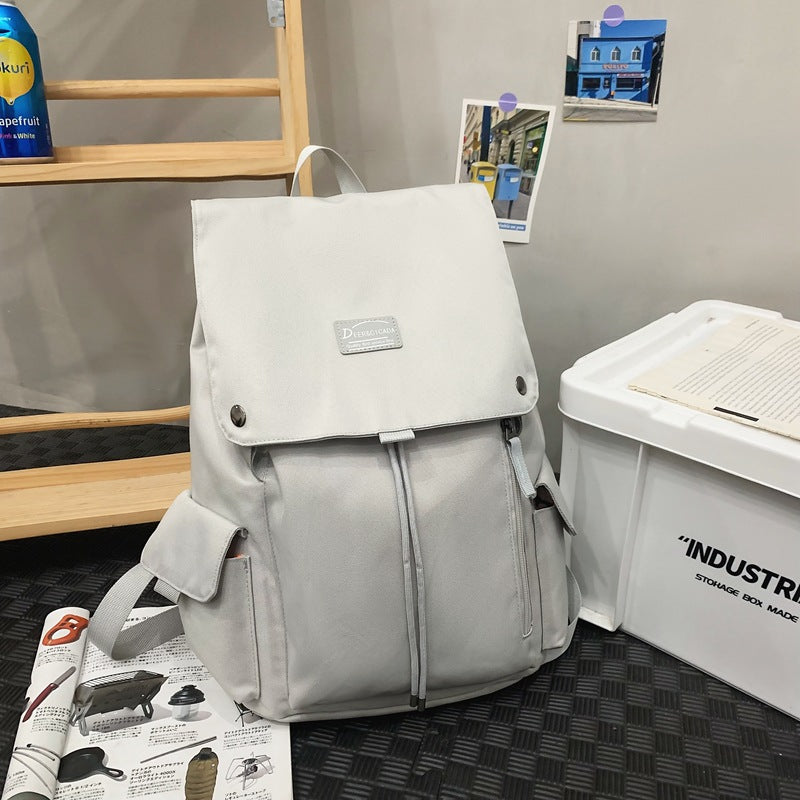 Versatile Adventure Rucksack