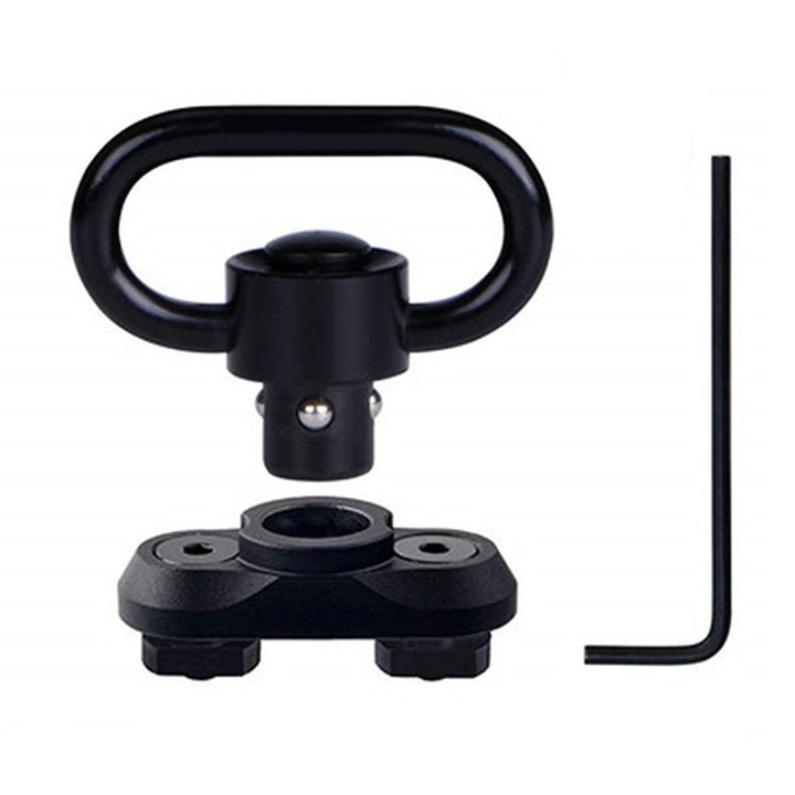 Heavy-Duty Bicycle Accessory Mounting Bracket Bowlift