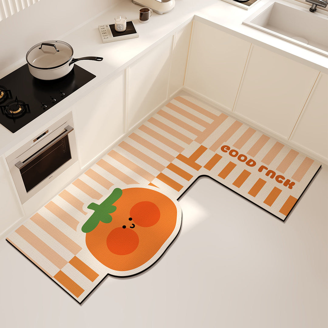 Kitchen Floor Mat