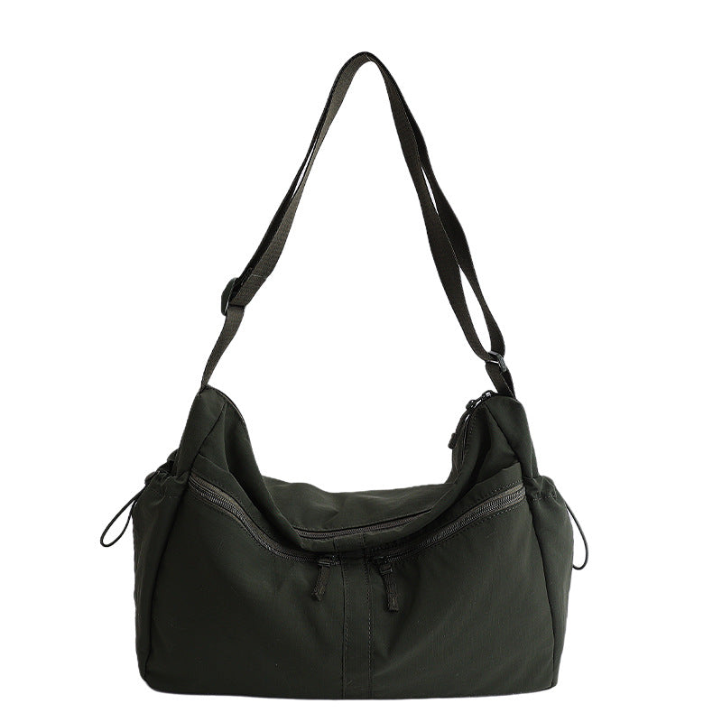 Chic Multi-Functional Shoulder Bag Bowlift