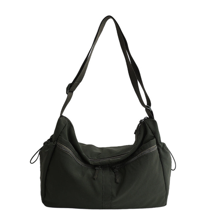 Chic Multi-Functional Shoulder Bag Bowlift