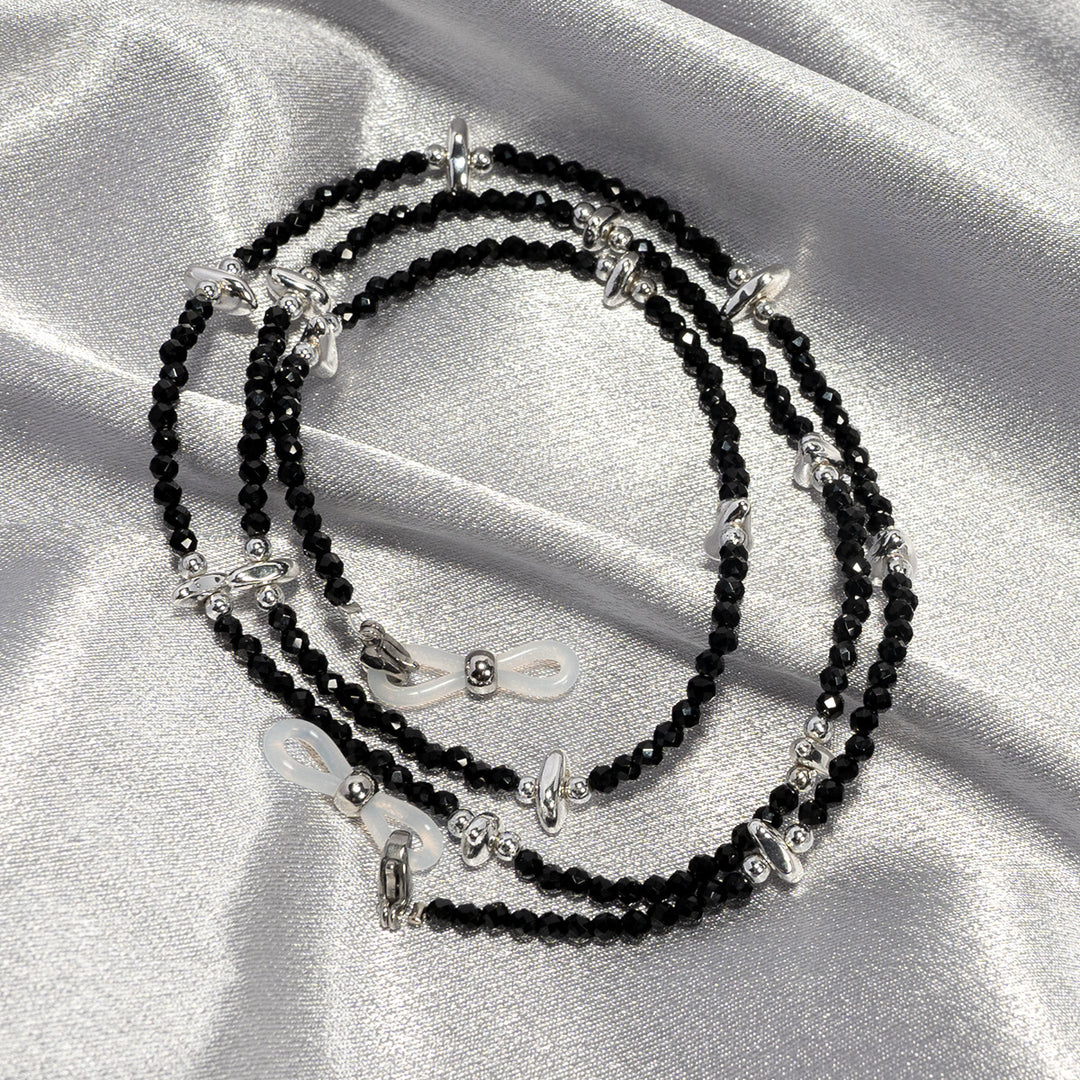 Stylish Eyewear Chain Bowlift