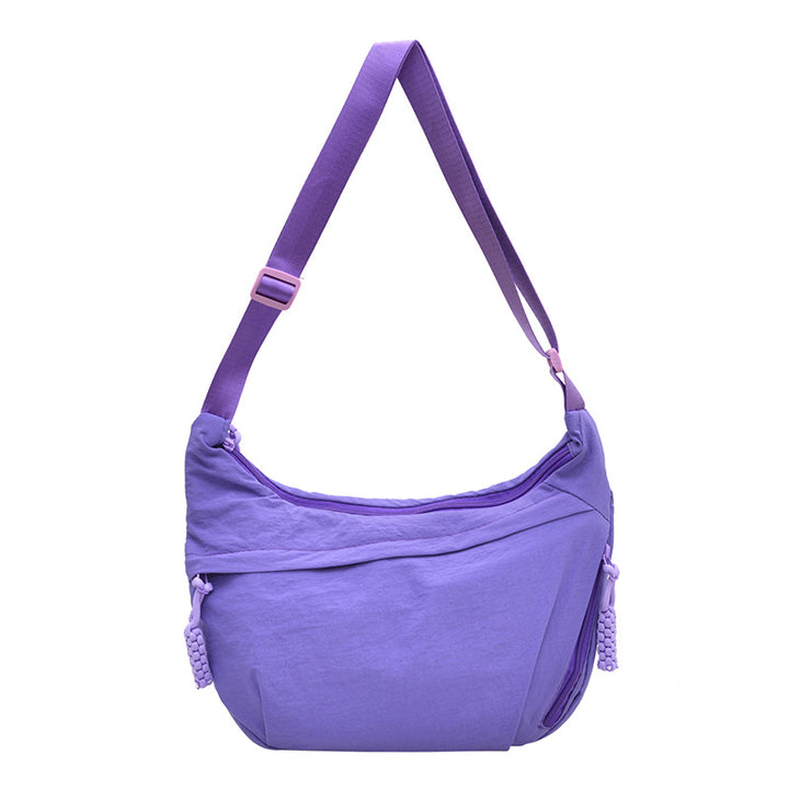 WoCasual Sling Shoulder Bag Bowlift