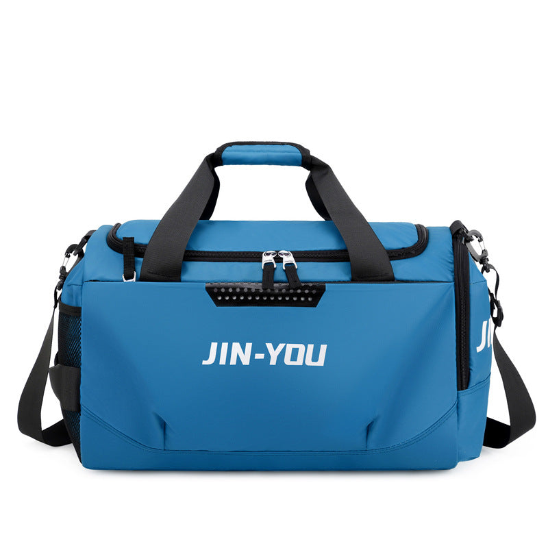Women's Tote Bag for Sports and Travel Bowlift