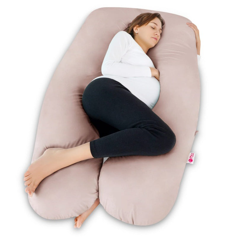 Pregnancy pillow Bowlift