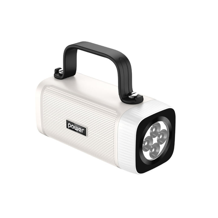 Portable speaker with powerful sound Bowlift