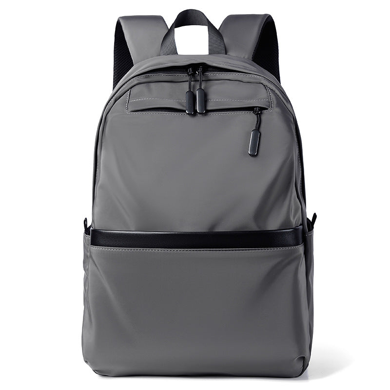 Sleek Lightweight Travel Backpack Bowlift