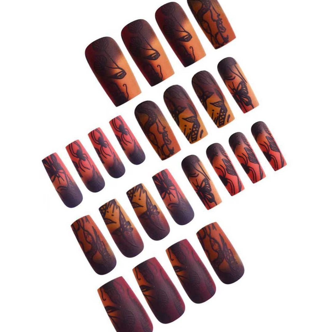 Artistic Nail Art Bowlift
