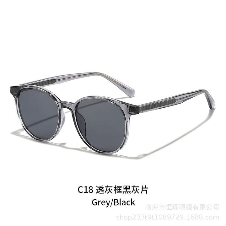 Ladies Sunglasses Bowlift