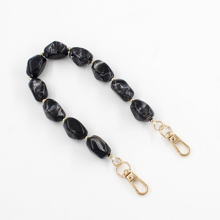 Stylish Beaded Eyewear Chain Bowlift