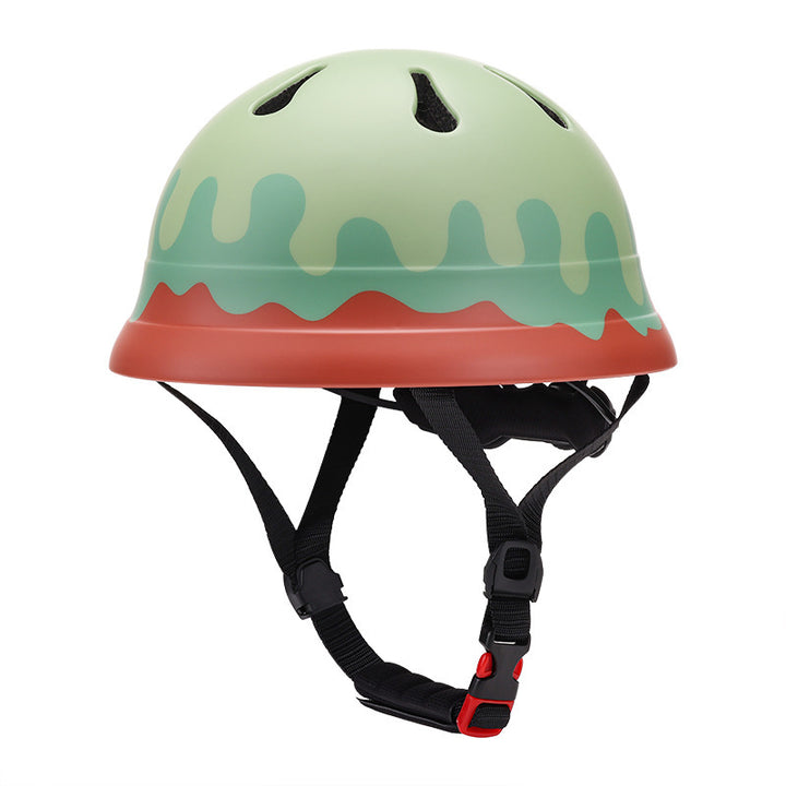 Urban Adventure Safety Helmet Bowlift