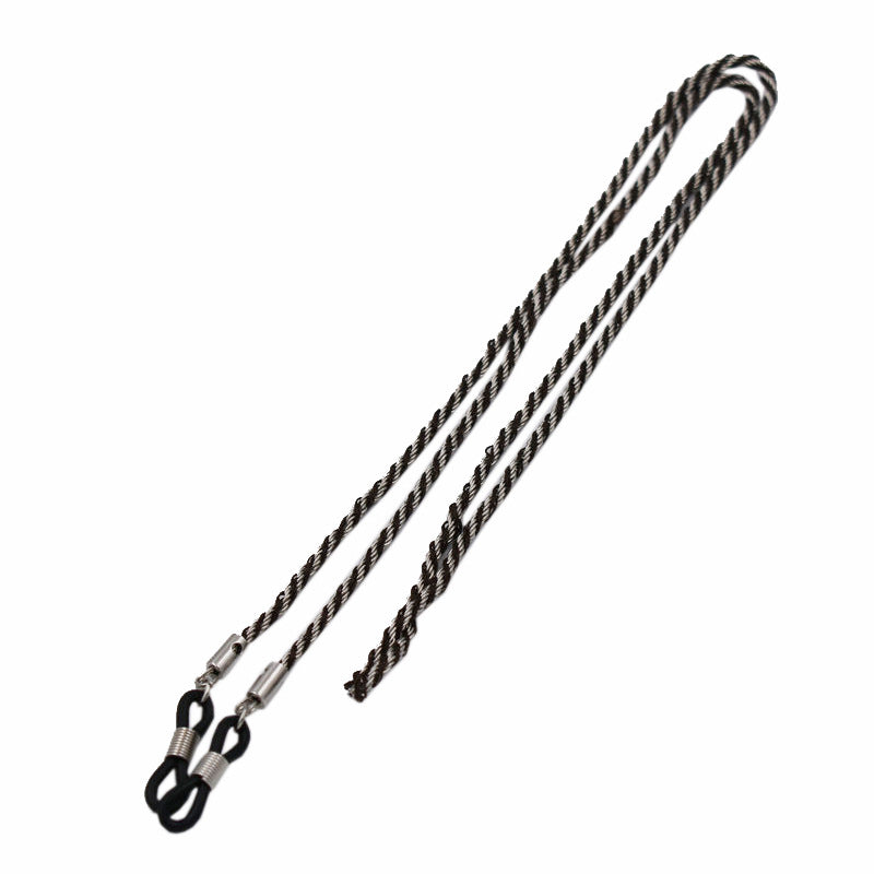 Decorative Adjustable Eyewear Strap Bowlift