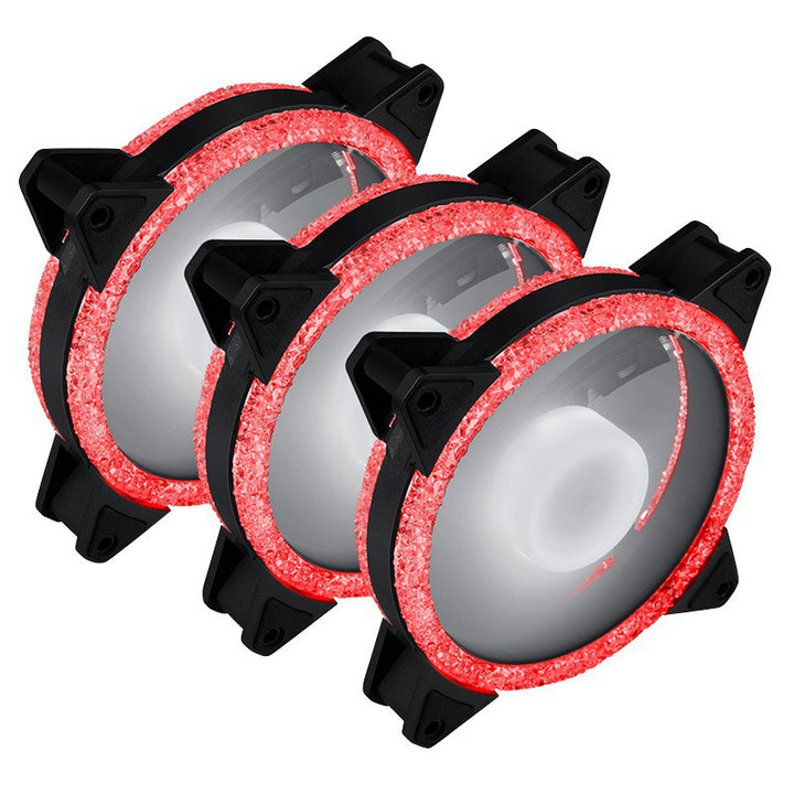 Rgb-Fan Bowlift