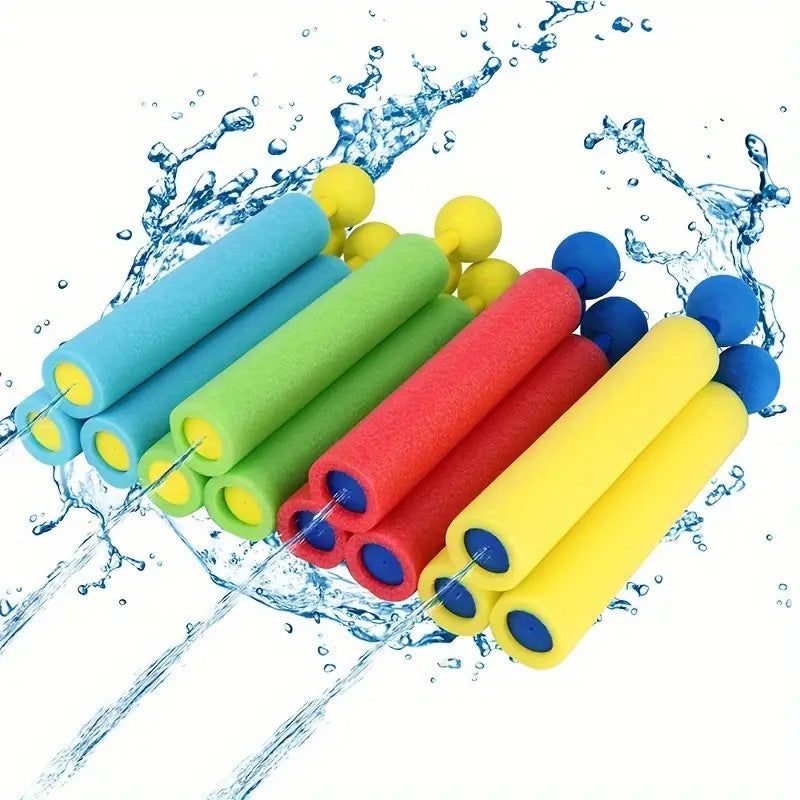 Unisex Waterproof Toy Pom Poms Bowlift