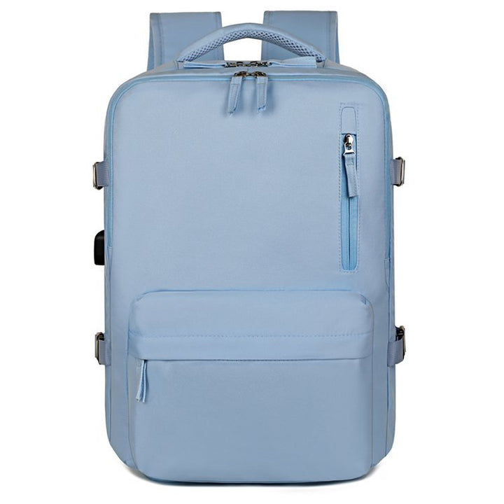 Versatile Multi-Functional Backpack Bowlift