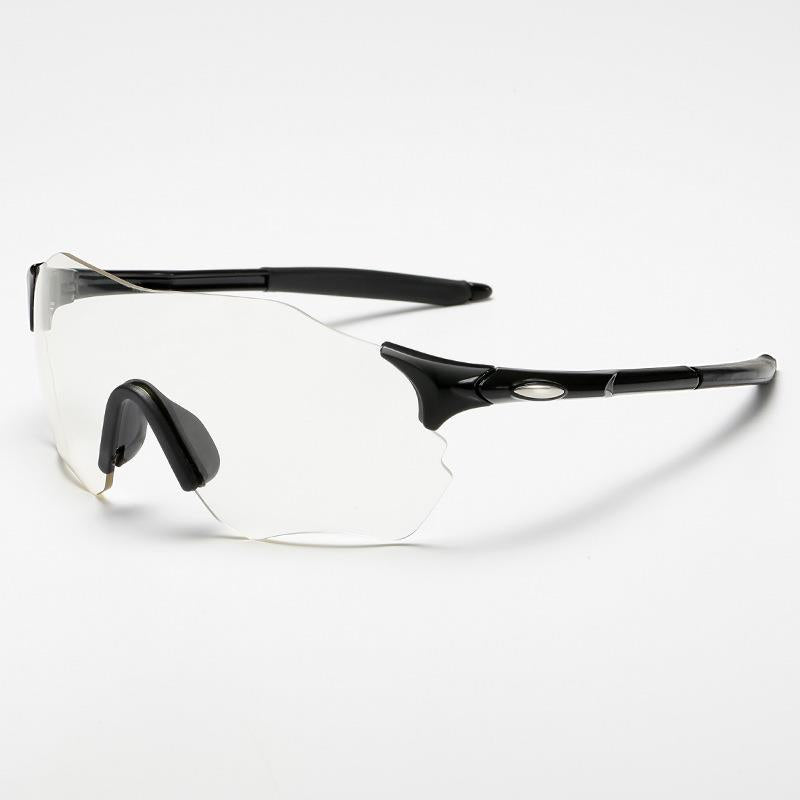 Men's Sports Sunglasses Bowlift