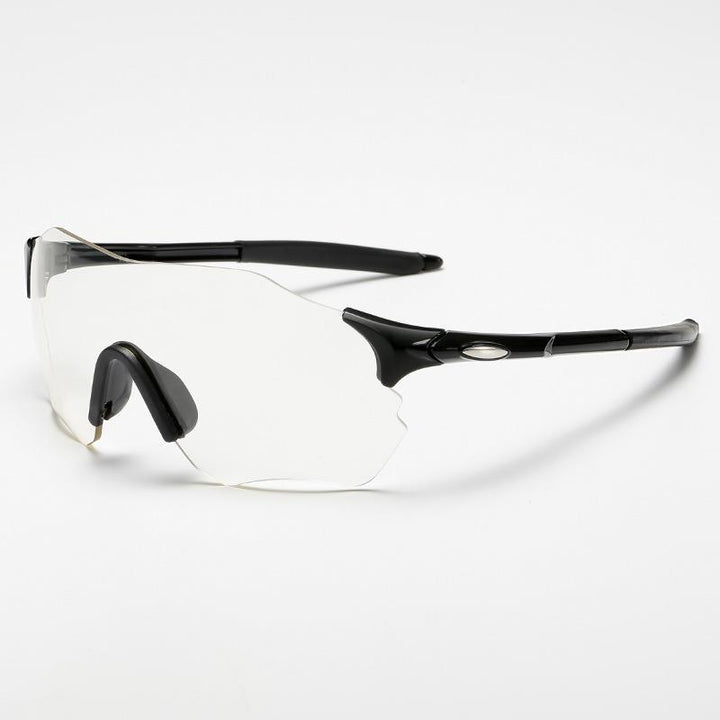 Men's Sports Sunglasses Bowlift