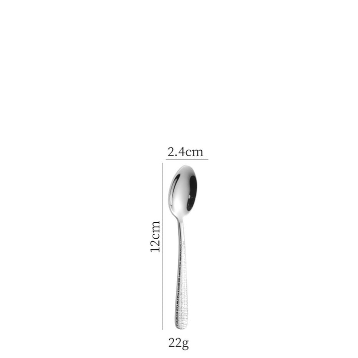 Elegant and Functional Soup Spoon Bowlift