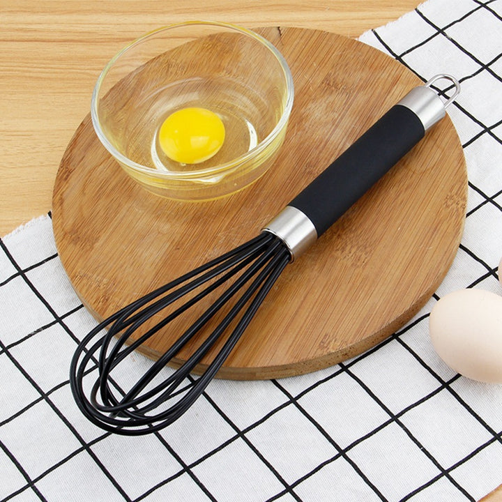 Silicone Whisk Bowlift