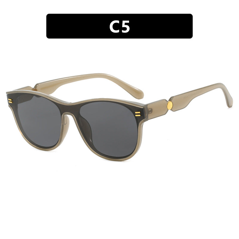 Women's Sunglasses Bowlift
