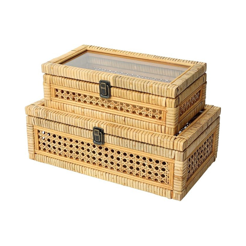Versatile Storage Box In Modern Design Bowlift