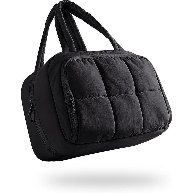 Multifunctional Shoulder Bag Bowlift
