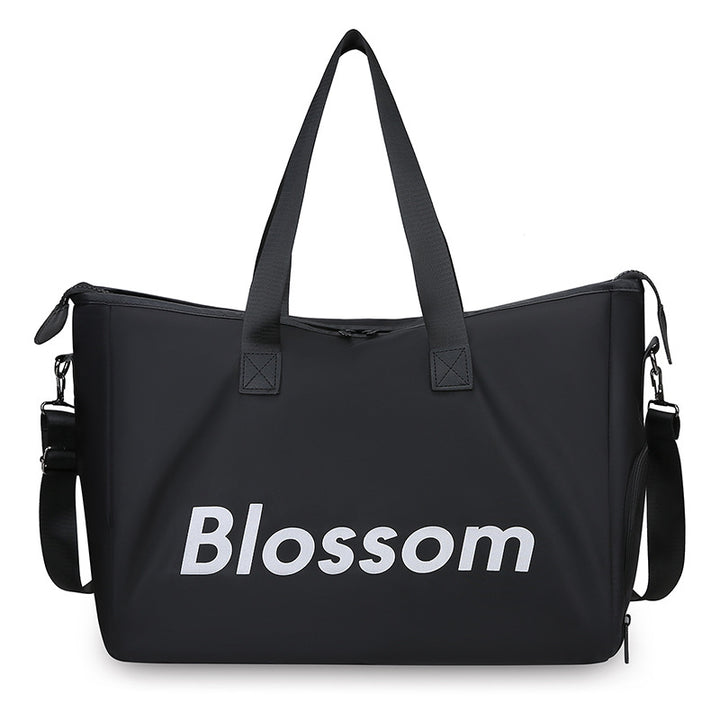 Sporty Elegant Carry Bag Bowlift