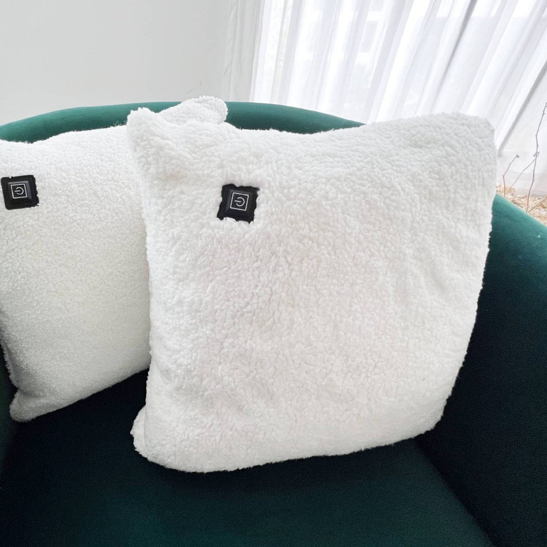 Ladies Cuddle Cushion Bowlift