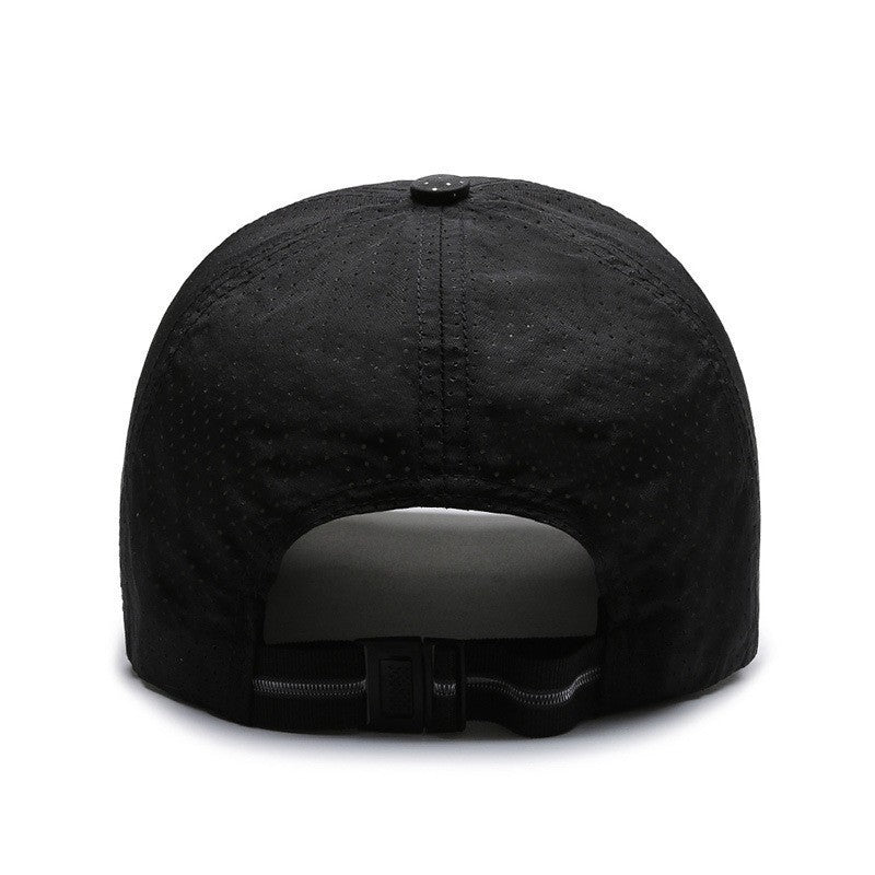 Women's Sporty Cap Bowlift