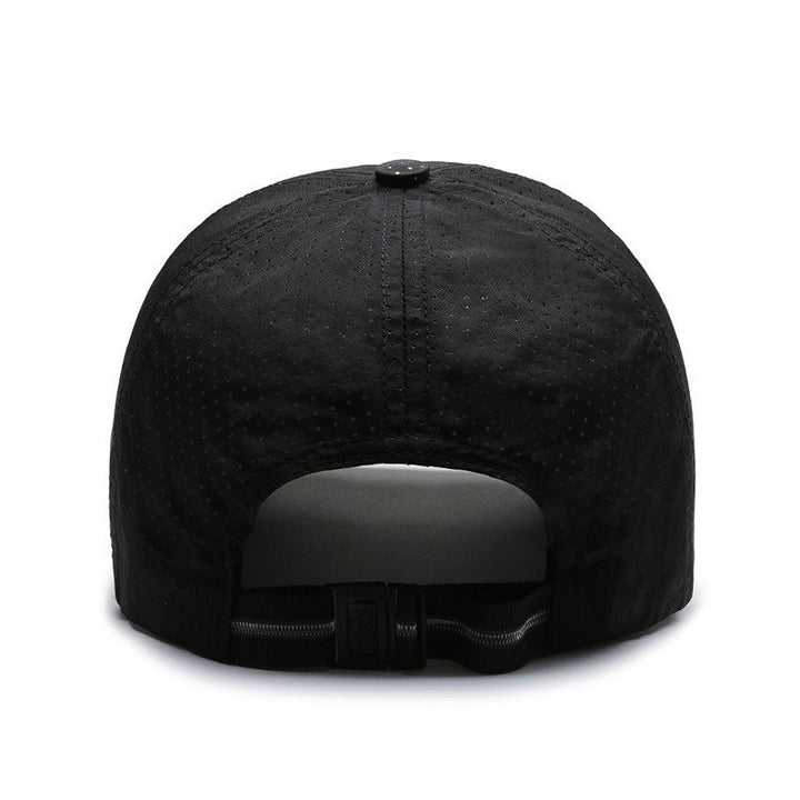 Women's Sporty Cap Bowlift