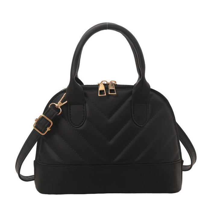 Quilted Mini Handbag Bowlift