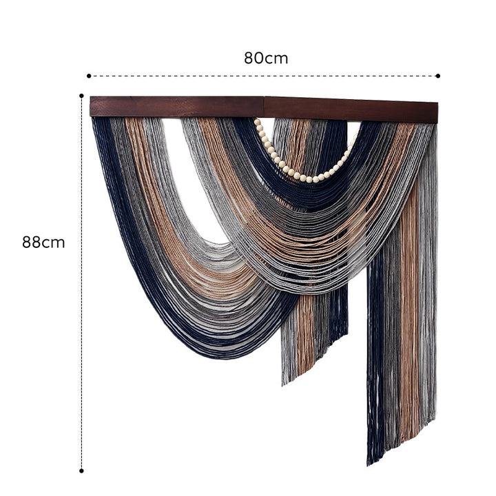 Decorative Wall Hanging Bowlift