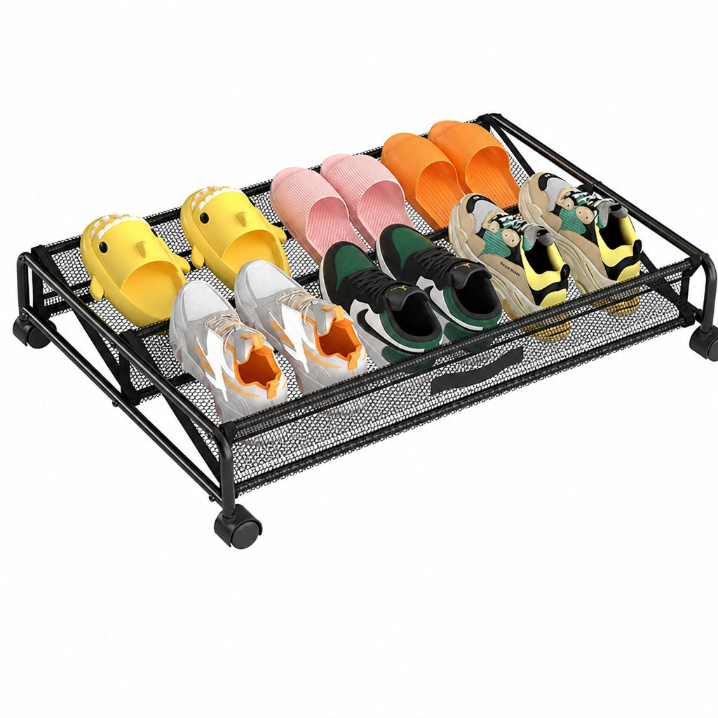 Shoe Storage Rack