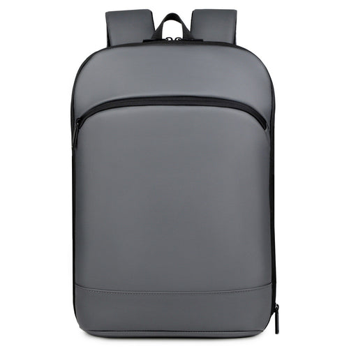 Sleek Contemporary Laptop School Backpack Bowlift