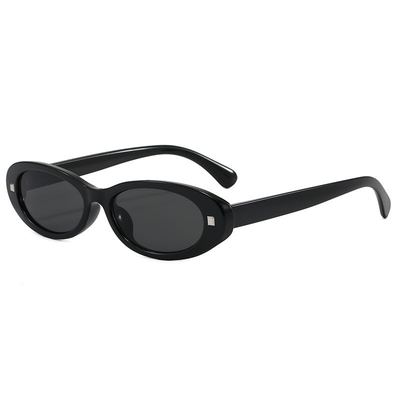 Stylish Cat-Eye Sunglasses Bowlift