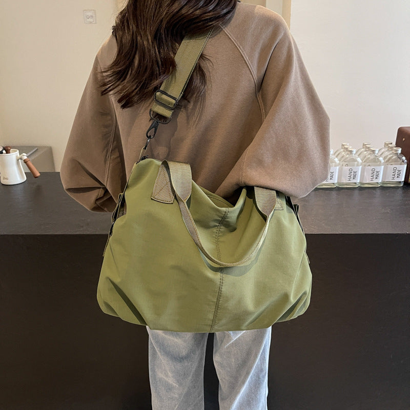 Multipurpose Travel Duffle Bag Bowlift