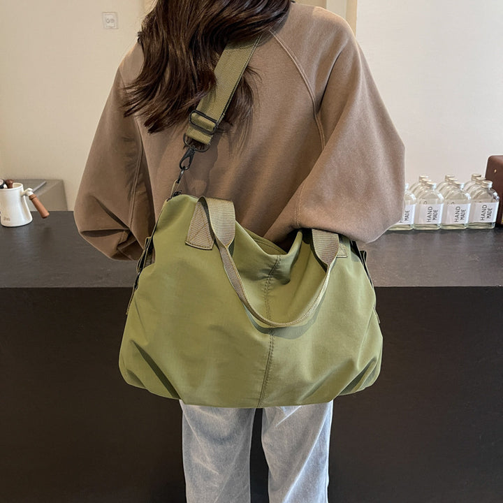 Multipurpose Travel Duffle Bag Bowlift