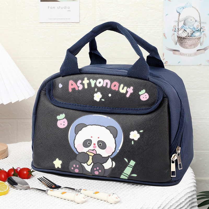 Children's Insulated Lunch Bag Bowlift