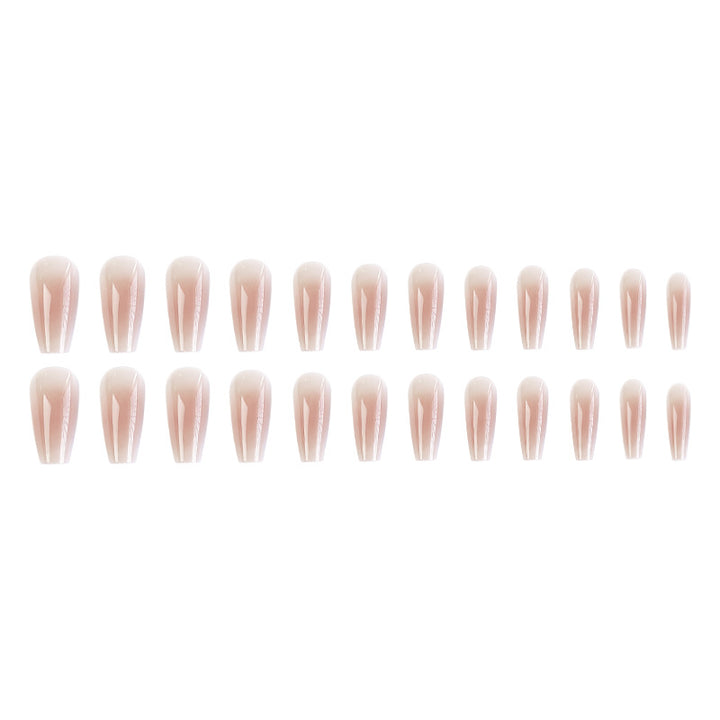 elongated art nails Bowlift