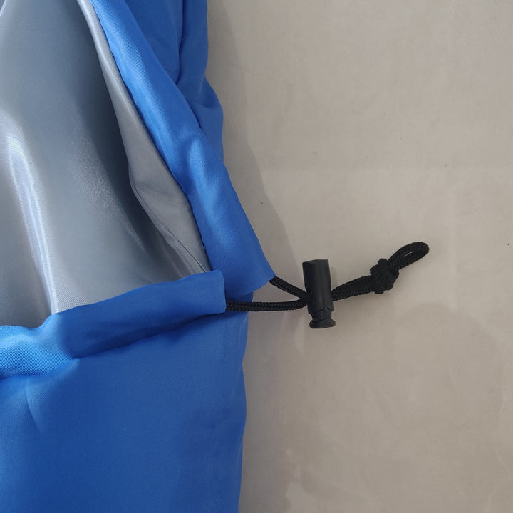 Sleeping bag Bowlift